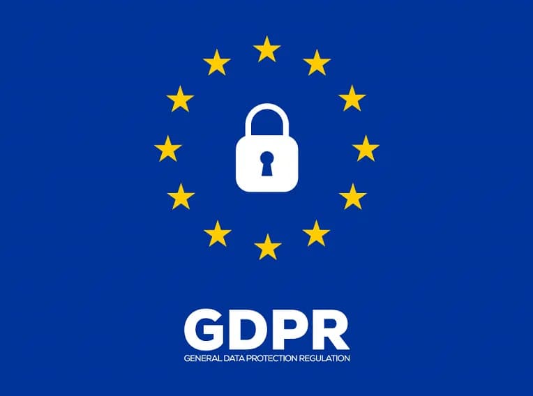 GDPR-aligned privacy processes