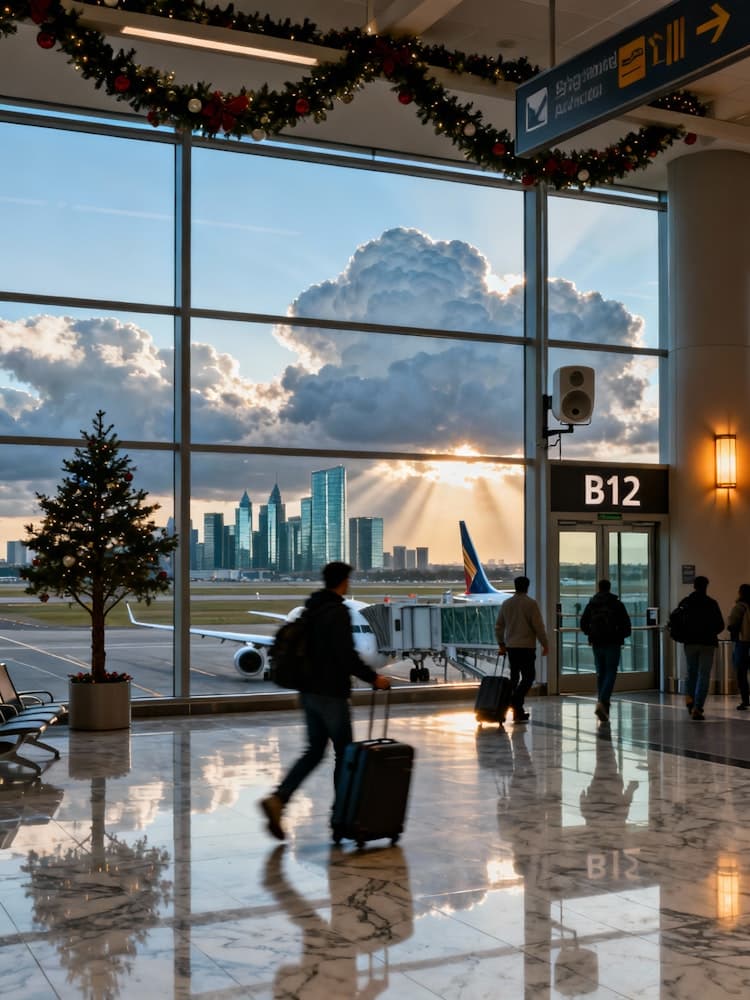 Hospitality & Travel