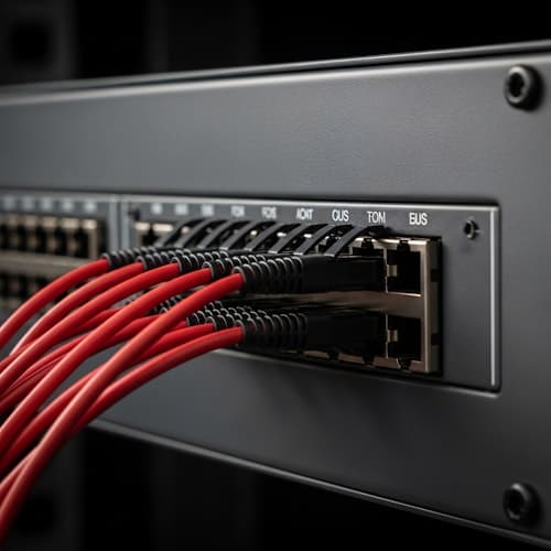 Protected communication channels