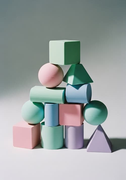 Built for Complexity