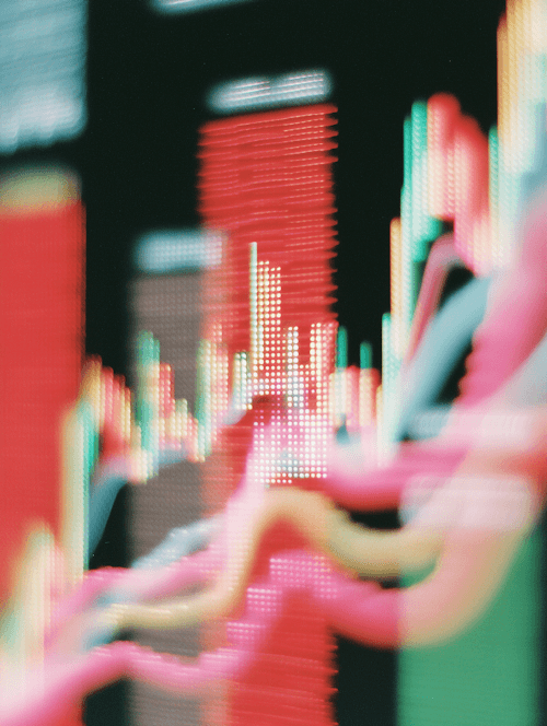 Data Driven Prevention